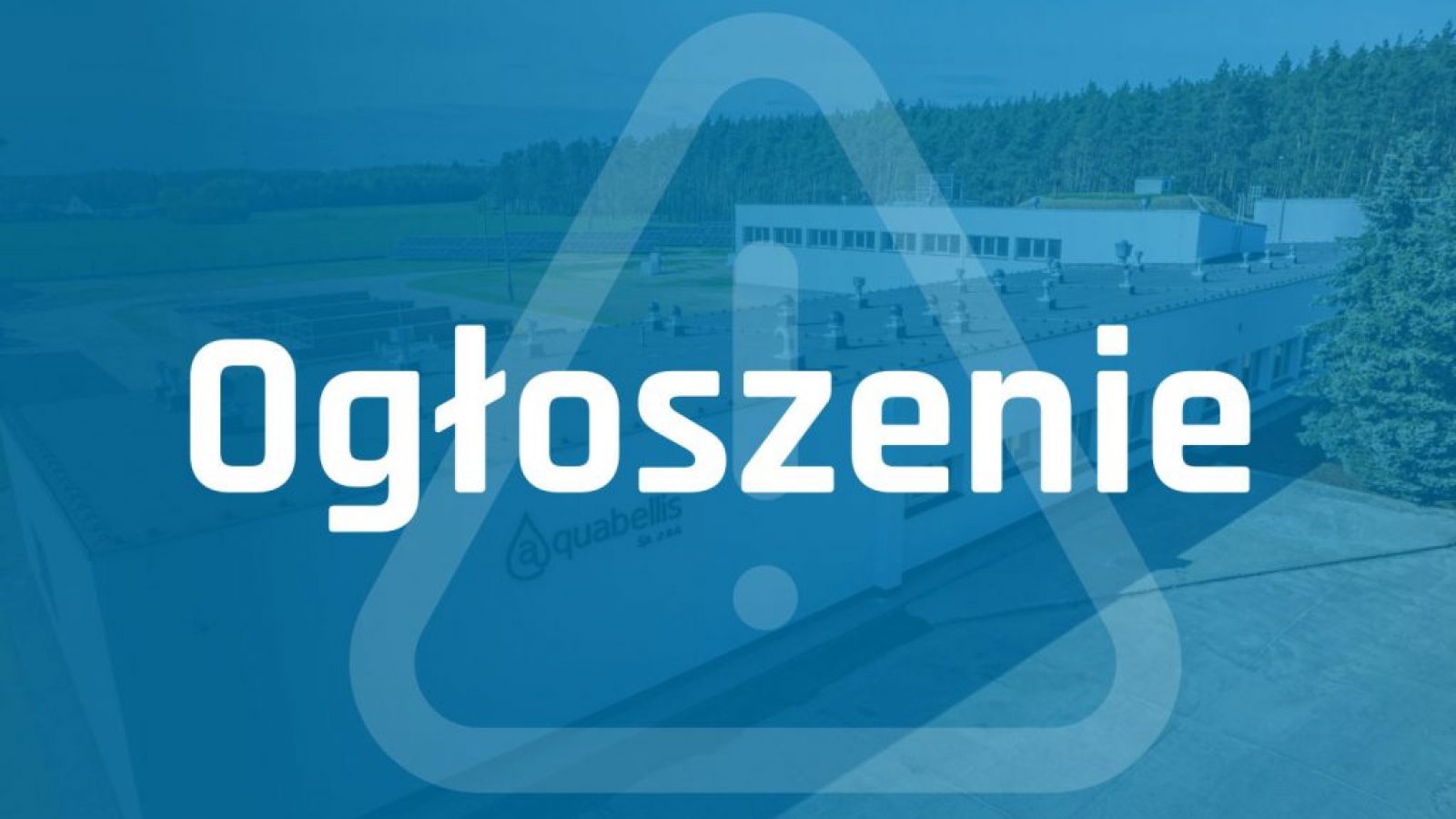 Ogłoszenie