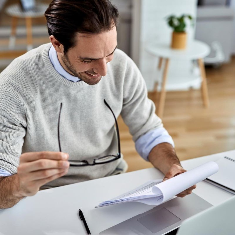 efaktura zamiast papierowej