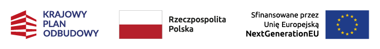 Ciąg znaków - belka kolorowa, bez tła